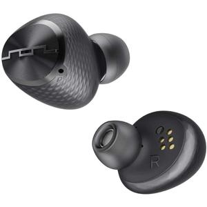 Auricolari Intrauricolari Bluetooth Riduttore di rumore - Sol Republic Amps Air +