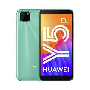 Huawei Y5p 32GB Dual Sim - Groen - Simlockvrij