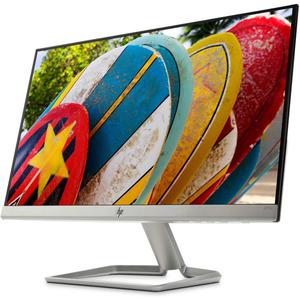 HP 22f Tietokoneen näyttö 21" LCD FHD