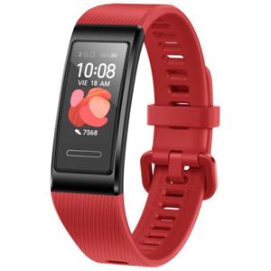 Montre Cardio GPS Huawei Band 4 Pro - Rouge