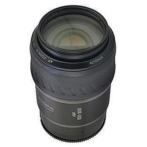 Objektiv A 100-300mm f/4.5-5.6