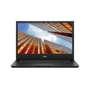 Dell Latitude 3400 14" Core i5 1,6 GHz - SSD 256 GB - 16GB AZERTY - Frans