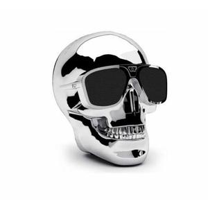 Jarre AeroSkull XS+ Speaker Bluetooth - Zilver