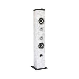 Enceinte Colonne Bluetooth Metronic The Simpsons - Blanc