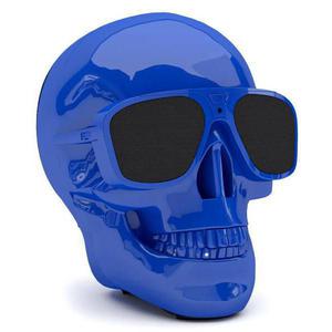 Altavoces Bluetooth Jarre AeroSkull XS+ - Azul