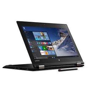 Lenovo ThinkPad Yoga 260 12,5” (Dezember 2016)