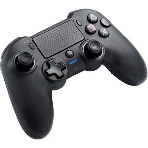 Manette Sans fil Nacon Asymmetric Pour Playstation 4 - Noir