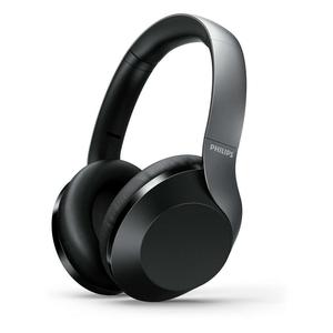 Casque Réducteur de Bruit Bluetooth Philips TAPH805BK/00 - Noir