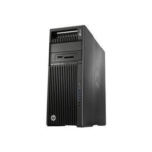 HP Workstation Z640 Xeon E5 2,4 GHz - SSD 1 TB RAM 64 GB