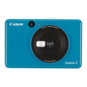 Cámara instantánea Canon Zoemini C - Azul