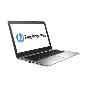HP EliteBook 850 G3 15,6” (Septembre 2017)