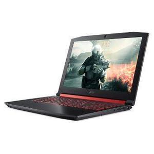 Acer Nitro 5 AN515-51-581H 15,6” (Helmikuu 2018)