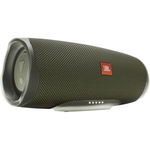 Lautsprecher Bluetooth Jbl Charge 4 - Grün