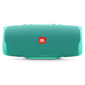 JBL Charge 4 Speaker Bluetooth - Turquoise