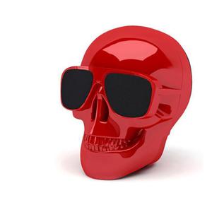 Jarre AeroSkull XS+ Speaker Bluetooth - Punainen