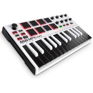 Akai MPK Mini MKII Muziekinstrumenten