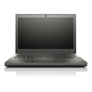 Lenovo ThinkPad X240 12" Core i5 1,9 GHz - HDD 250 GB - 8GB AZERTY - Französisch
