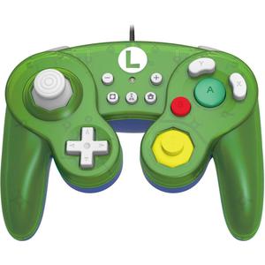 Hori Battle Pad Luigi