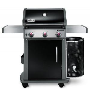 Barbecue à gaz Weber spirit Premium E-310