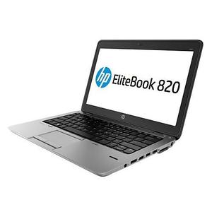 HP EliteBook 820 G2 12,5” (2014)