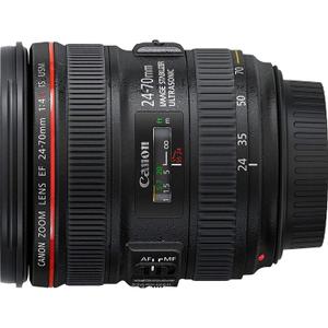 Camera Lense EF 24-70mm 4