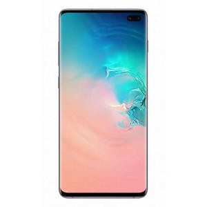 Galaxy S10+ 128 Go - Blanc Prisme - Débloqué