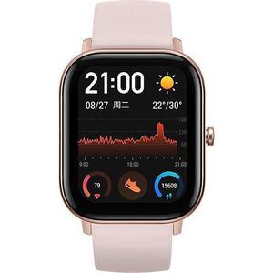 Huami Amazfit GTS Cardio GPS Smart Sporthorloge - Roségoud