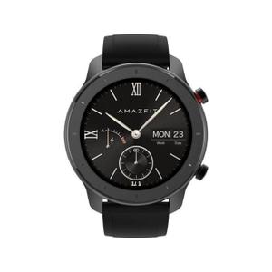 Montre Cardio GPS Xiaomi Huami Amazfit GTR - Noir/Gris