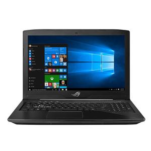 Asus Rog SCAR-GL503VM-ED213T 15" Core i7 2,8 GHz - SSD 256 Go + HDD 1 To - 8 Go - NVIDIA GeForce GTX 1060 AZERTY - Français
