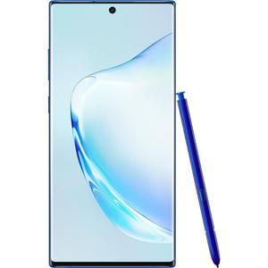 Galaxy Note10+ 256 Go Dual Sim - Bleu - Débloqué