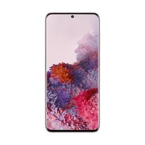 Galaxy S20 5G 128 Go Dual Sim - Rose - Débloqué