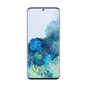 Galaxy S20 5G 128GB Dual Sim - Sininen - Lukitsematon