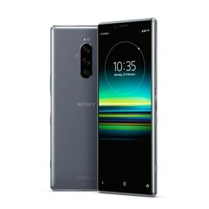 Sony Xperia 1 128 Go Dual Sim - Gris - Débloqué