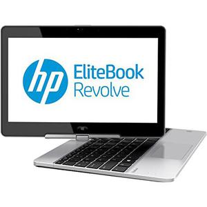 HP EliteBook Revolve 810 G1 11,6” (2013)