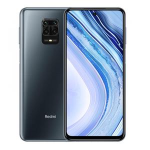 Xiaomi Redmi Note 9 128GB Dual Sim - Middernacht Zwart (Midnight Black) - Simlockvrij