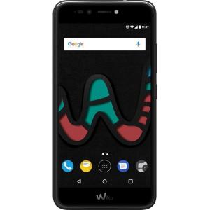 Wiko U Pulse Lite 32 Gb - Schwarz - Ohne Vertrag