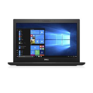 Dell Latitude 7280 12,5” (Février 2019)