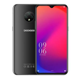 Doogee X95 16GB Dual Sim - Zwart - Simlockvrij