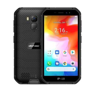 Ulefone Armor X7 16GB Dual Sim - Nero