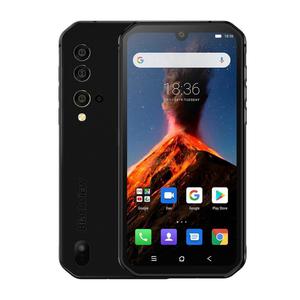 Blackview BV9900 256GB Dual Sim - Zwart - Simlockvrij