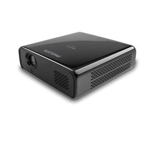 Beamer Philips PicoPix Max PPX620/INT 850 Helligkeit Schwarz