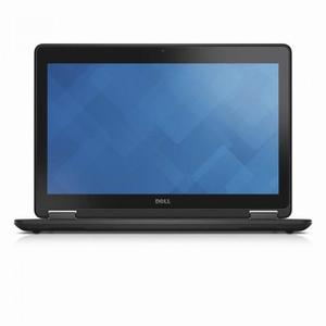 Dell Latitude E7250 12" Core i7 2,6 GHz - Ssd 256 Go RAM 8 Go