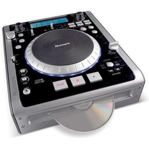 Platine CD Numark ICDX