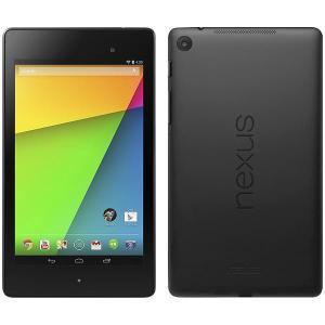 Asus Google Nexus 7 1ª geração (2013) 32GB - Preto - (WiFi)
