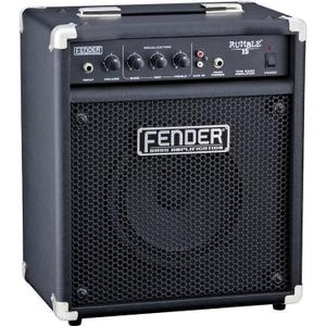 Bassverstärker Fender Rumble 15