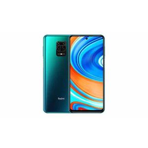 Xiaomi Redmi Note 9S 128 Go Dual Sim - Bleu Aurore - Débloqué