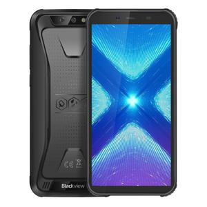 Blackview BV5500 Plus 32 Go Dual Sim - Noir - Débloqué