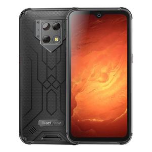 Blackview BV9800 Pro 128GB Dual Sim - Zwart - Simlockvrij