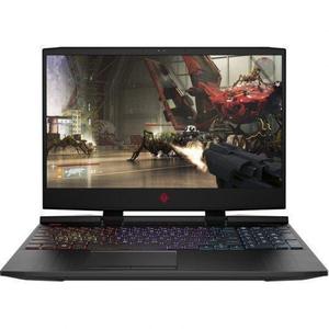 HP Omen 15-DC1000NS 15" Core i7 2,2 GHz - SSD 256 GB + HDD 1 TB - 16GB - NVIDIA GeForce RTX 2060 QWERTY - Espanja