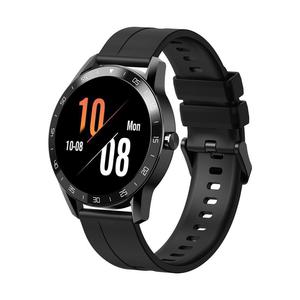Horloges Cardio Blackview X1 - Zwart